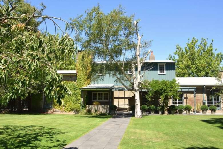 Lyncroft Estate - 30 Private Acres, 3 Acres of Manicured Gardens! - Shoreham, Australia