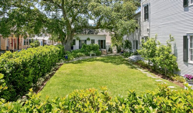 The Mazant: Historic, Renovated Mansion in Bywater - New Orleans, Louisiana