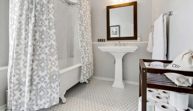 The Mazant: Historic, Renovated Mansion in Bywater - New Orleans, Louisiana