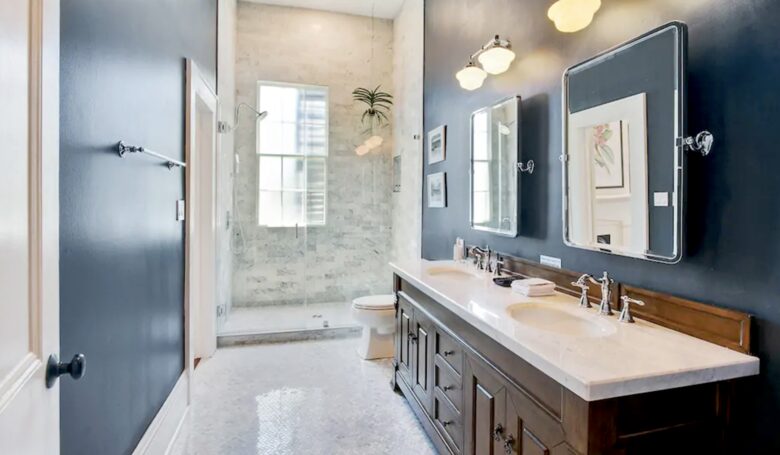 The Mazant: Historic, Renovated Mansion in Bywater - New Orleans, Louisiana
