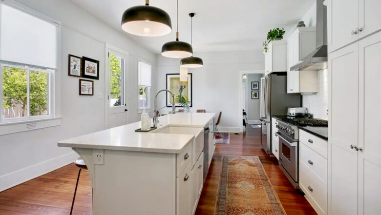 The Mazant: Historic, Renovated Mansion in Bywater - New Orleans, Louisiana