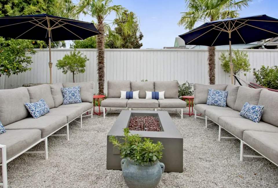The Mazant: Historic, Renovated Mansion in Bywater - New Orleans, Louisiana