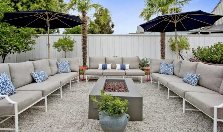 The Mazant: Historic, Renovated Mansion in Bywater - New Orleans, Louisiana