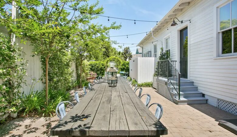 The Mazant: Historic, Renovated Mansion in Bywater - New Orleans, Louisiana