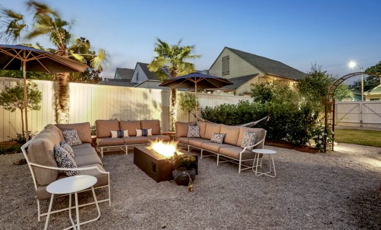The Mazant: Historic, Renovated Mansion in Bywater - New Orleans, Louisiana