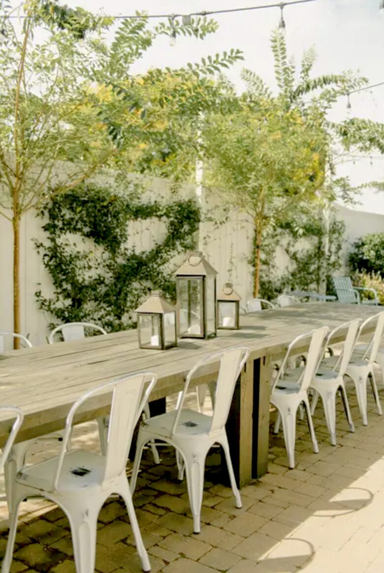 The Mazant: Historic, Renovated Mansion in Bywater - New Orleans, Louisiana