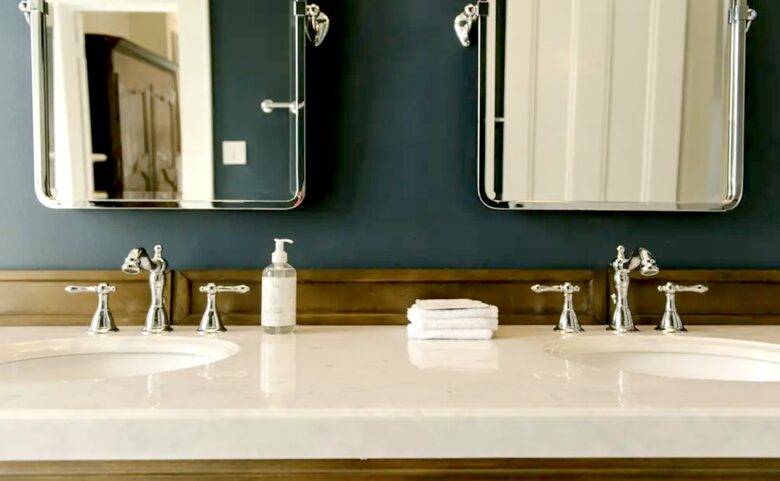 The Mazant: Historic, Renovated Mansion in Bywater - New Orleans, Louisiana