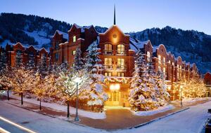 St. Regis Aspen Club, Aspen - 2 Bedroom Residence - Aspen, Colorado