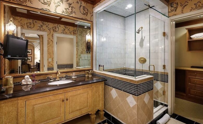 Fairmont Grand del Mar - Brisa Villa - San Diego, California