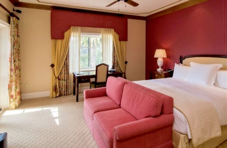 Fairmont Grand del Mar - Brisa Villa - San Diego, California