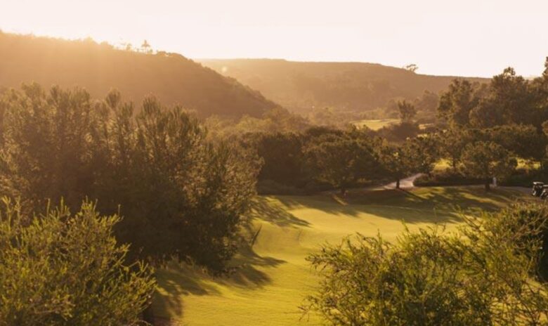 Fairmont Grand del Mar - Brisa Villa - San Diego, California