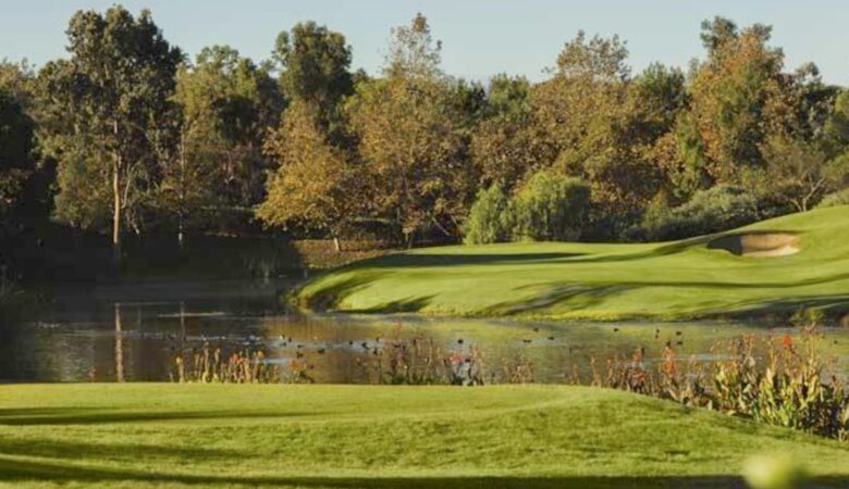 Fairmont Grand del Mar - Brisa Villa - San Diego, California