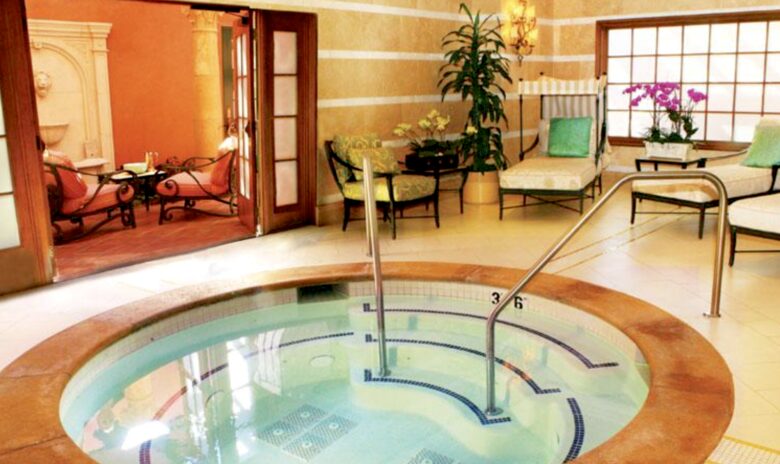 Fairmont Grand del Mar - Brisa Villa - San Diego, California