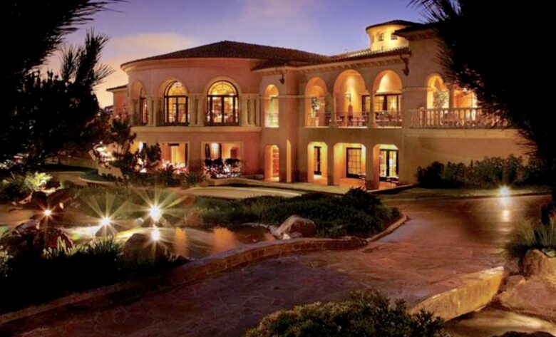 Fairmont Grand del Mar - Brisa Villa - San Diego, California