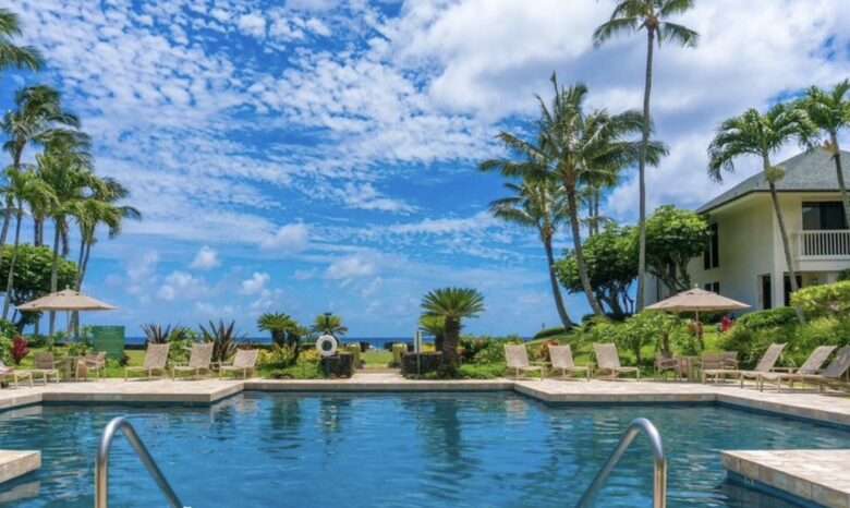 Kauai Bliss - Koloa, Kauai, Hawaii