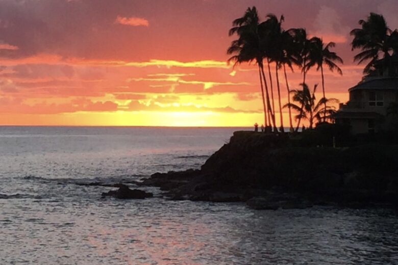 Kauai Bliss - Koloa, Kauai, Hawaii