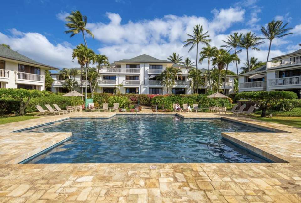Kauai Bliss - Koloa, Kauai, Hawaii