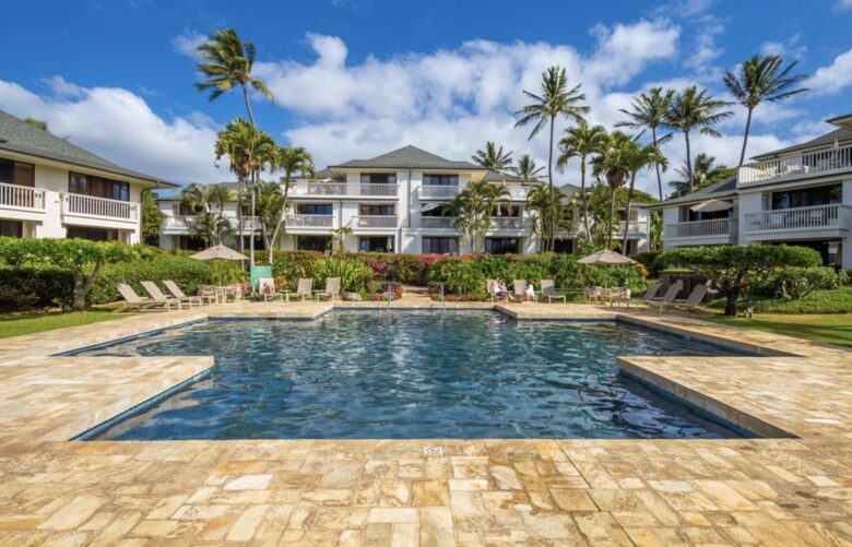 Kauai Bliss - Koloa, Kauai, Hawaii