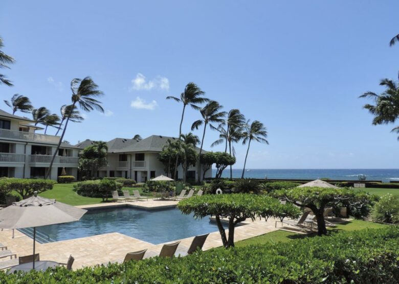 Kauai Bliss - Koloa, Kauai, Hawaii