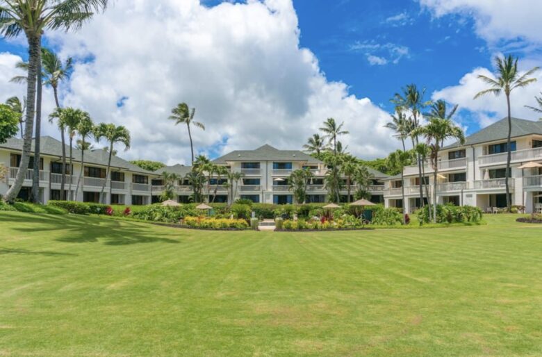Kauai Bliss - Koloa, Kauai, Hawaii