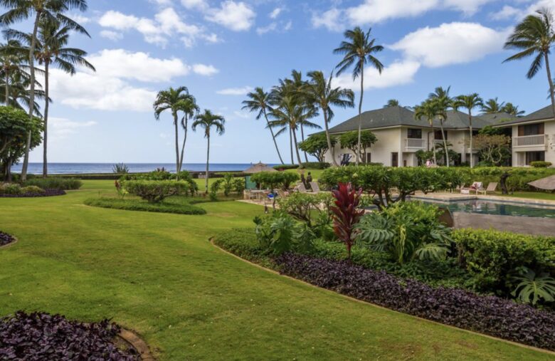 Kauai Bliss - Koloa, Kauai, Hawaii