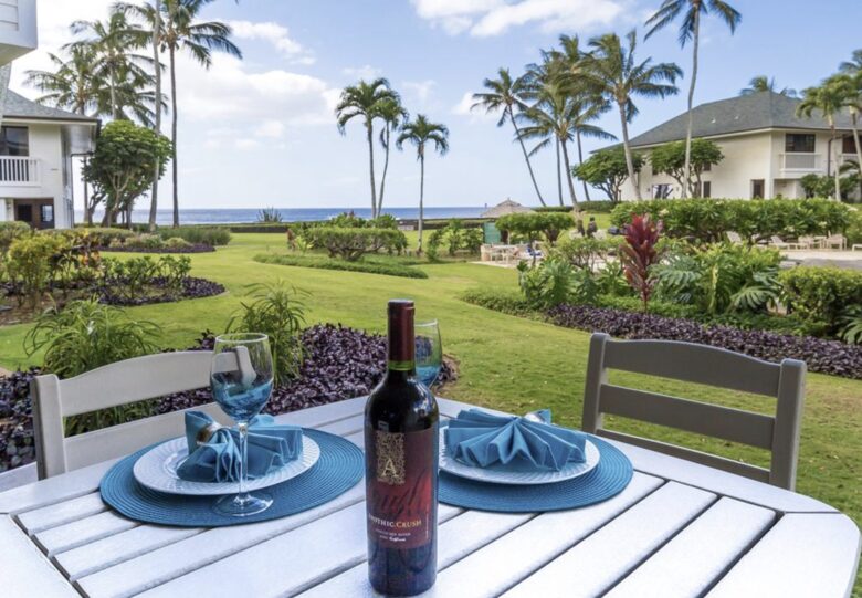 Kauai Bliss - Koloa, Kauai, Hawaii