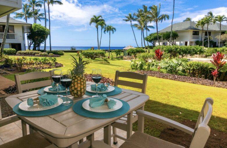 Kauai Bliss - Koloa, Kauai, Hawaii