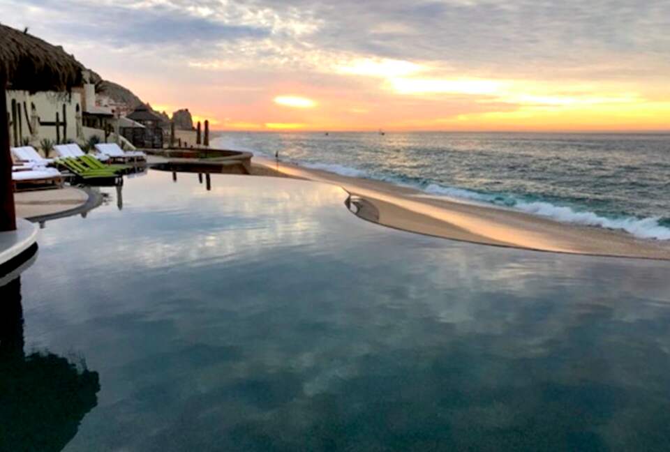 Waldorf Astoria Los Cabos Pedregal - Two-Bedroom Residence - Cabo San Lucas, Mexico