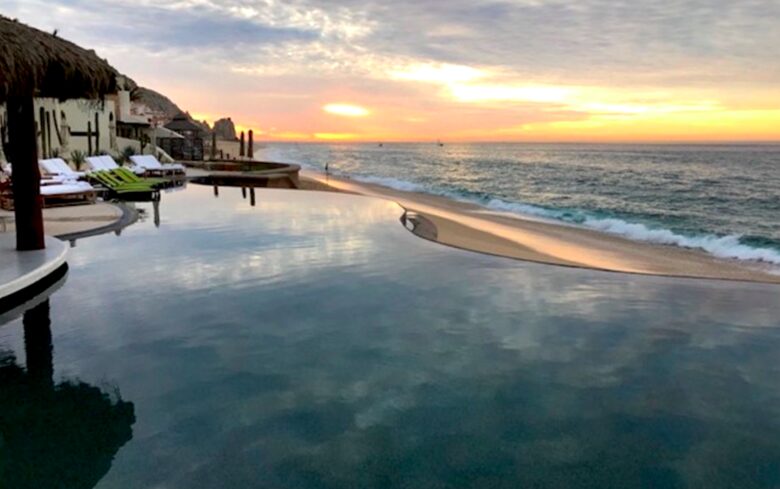 Waldorf Astoria Los Cabos Pedregal - Two-Bedroom Residence - Cabo San Lucas, Mexico
