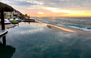 Waldorf Astoria Los Cabos Pedregal - Two-Bedroom Residence - Cabo San Lucas, Mexico
