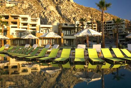 Waldorf Astoria Los Cabos Pedregal - Two-Bedroom Residence - Cabo San Lucas, Mexico