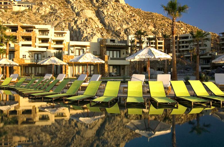 Waldorf Astoria Los Cabos Pedregal - Two-Bedroom Residence - Cabo San Lucas, Mexico
