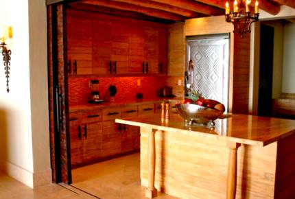 Waldorf Astoria Los Cabos Pedregal - Two-Bedroom Residence - Cabo San Lucas, Mexico
