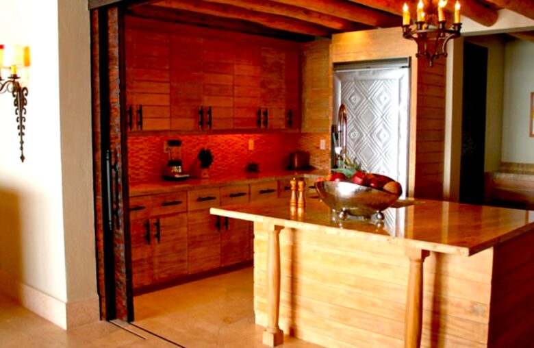Waldorf Astoria Los Cabos Pedregal - Two-Bedroom Residence - Cabo San Lucas, Mexico