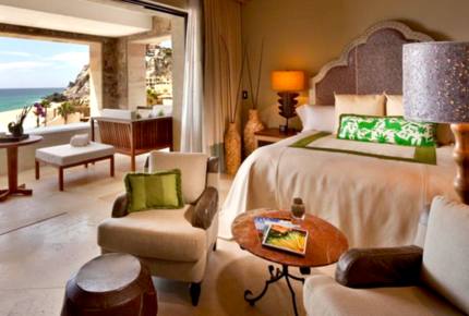 Waldorf Astoria Los Cabos Pedregal - Two-Bedroom Residence - Cabo San Lucas, Mexico