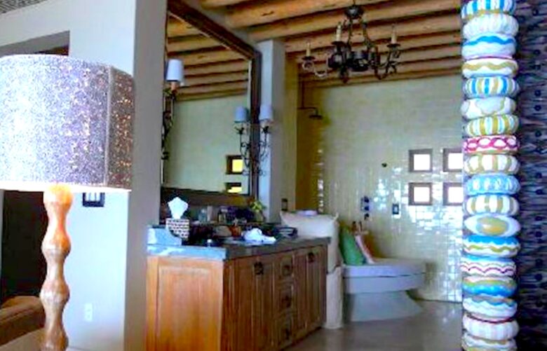 Waldorf Astoria Los Cabos Pedregal - Two-Bedroom Residence - Cabo San Lucas, Mexico
