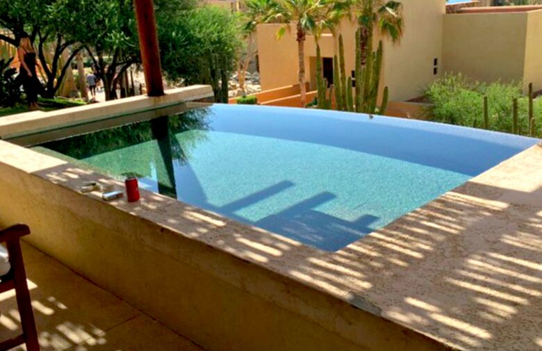 Waldorf Astoria Los Cabos Pedregal - Two-Bedroom Residence - Cabo San Lucas, Mexico