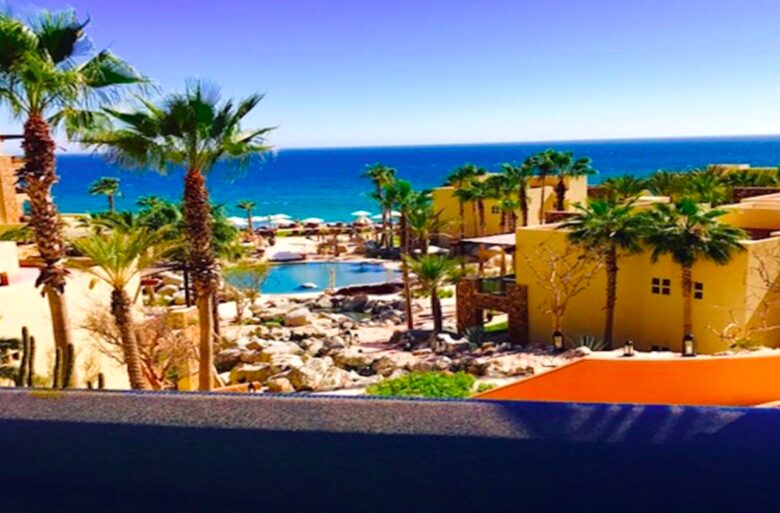 Waldorf Astoria Los Cabos Pedregal - Two-Bedroom Residence - Cabo San Lucas, Mexico