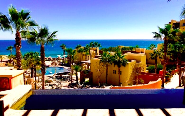 Waldorf Astoria Los Cabos Pedregal - Two-Bedroom Residence - Cabo San Lucas, Mexico