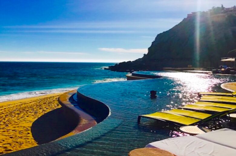 Waldorf Astoria Los Cabos Pedregal - Two-Bedroom Residence - Cabo San Lucas, Mexico