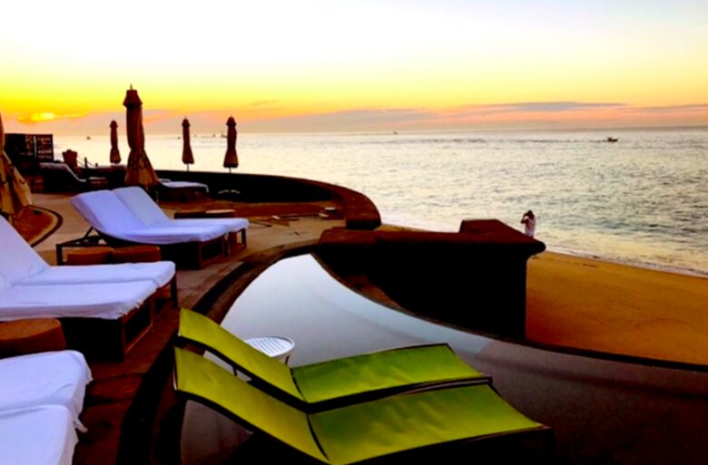 Waldorf Astoria Los Cabos Pedregal - Two-Bedroom Residence - Cabo San Lucas, Mexico