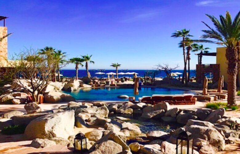 Waldorf Astoria Los Cabos Pedregal - Two-Bedroom Residence - Cabo San Lucas, Mexico