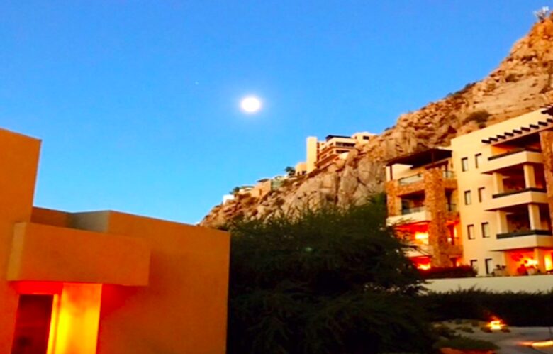 Waldorf Astoria Los Cabos Pedregal - Two-Bedroom Residence - Cabo San Lucas, Mexico