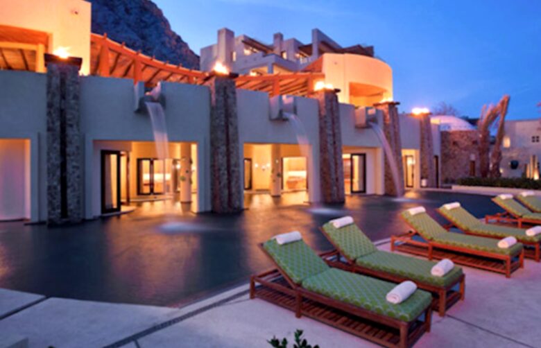 Waldorf Astoria Los Cabos Pedregal - One Bedroom Master Suite - Cabo San Lucas, Mexico