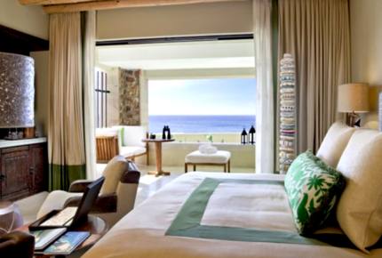 Waldorf Astoria Los Cabos Pedregal - One Bedroom Master Suite - Cabo San Lucas, Mexico