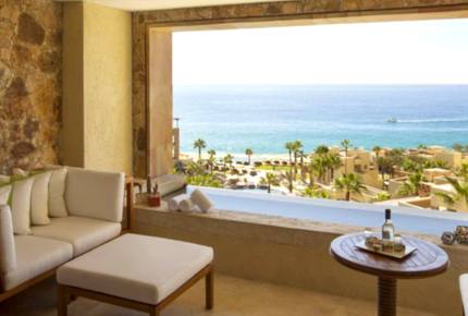 Waldorf Astoria Los Cabos Pedregal - One Bedroom Master Suite - Cabo San Lucas, Mexico