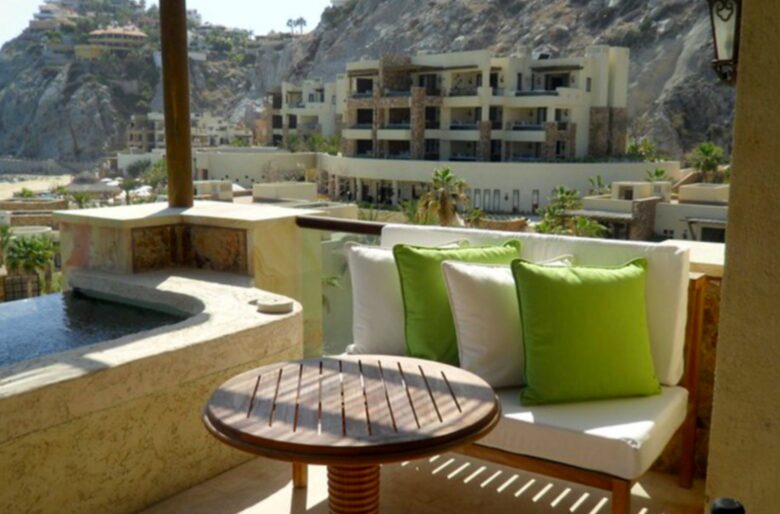 Waldorf Astoria Los Cabos Pedregal - One Bedroom Master Suite - Cabo San Lucas, Mexico