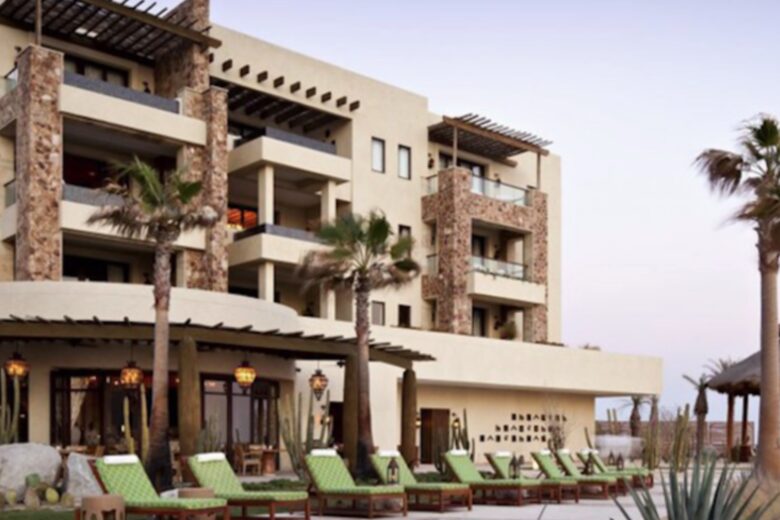 Waldorf Astoria Los Cabos Pedregal - One Bedroom Master Suite - Cabo San Lucas, Mexico