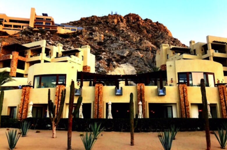 Waldorf Astoria Los Cabos Pedregal - One Bedroom Master Suite - Cabo San Lucas, Mexico