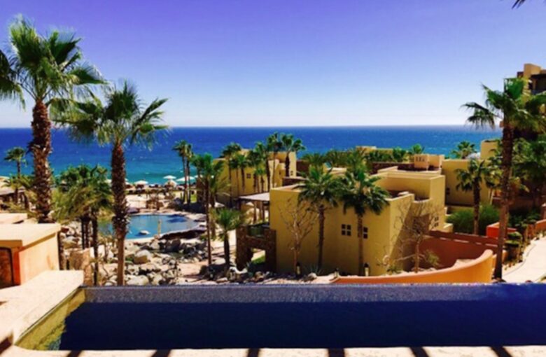 Waldorf Astoria Los Cabos Pedregal - One Bedroom Master Suite - Cabo San Lucas, Mexico